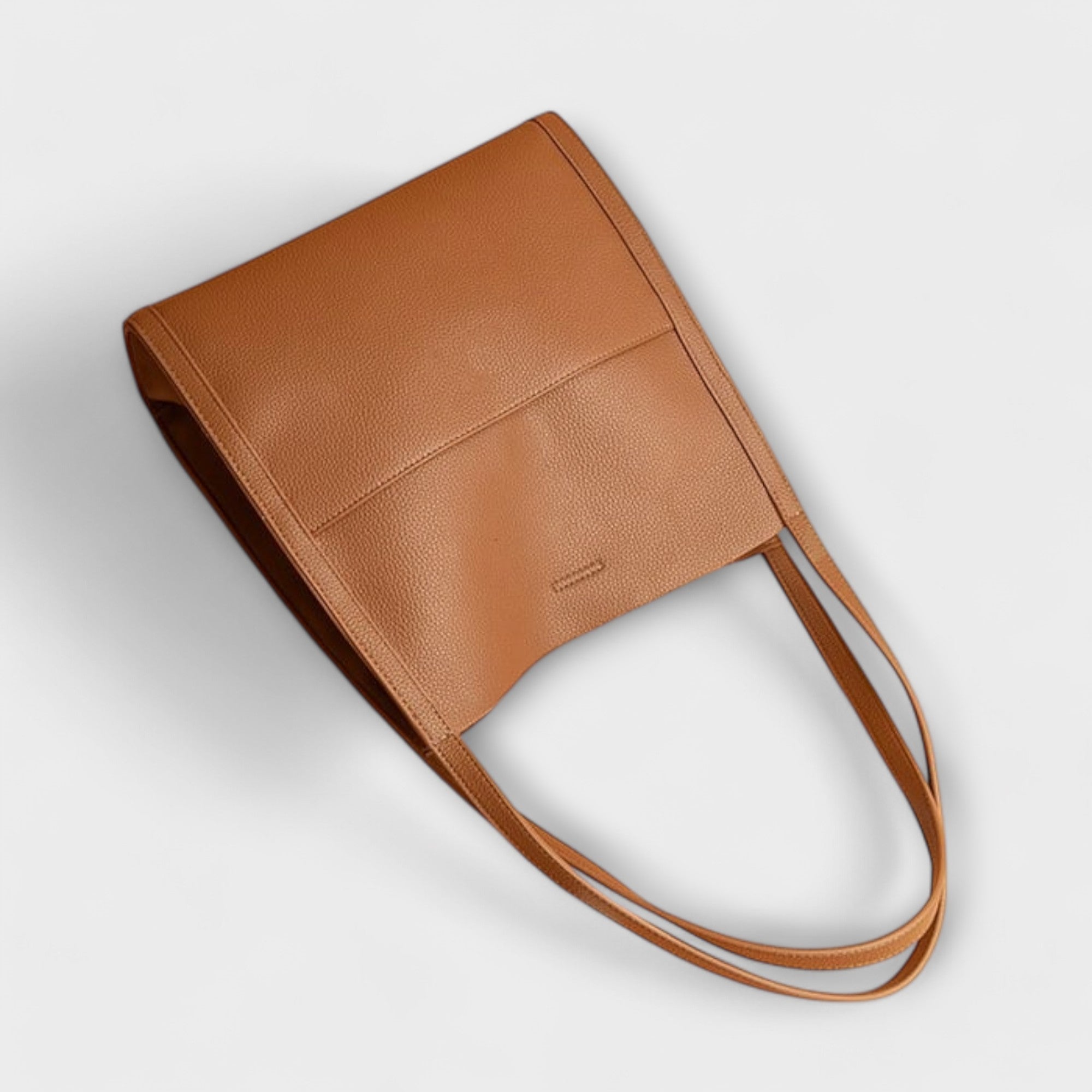 Annie - Handmade Leather Bag