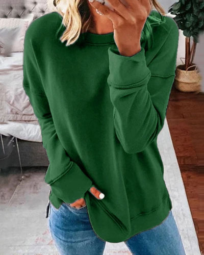 Arabelle | Soft jumper