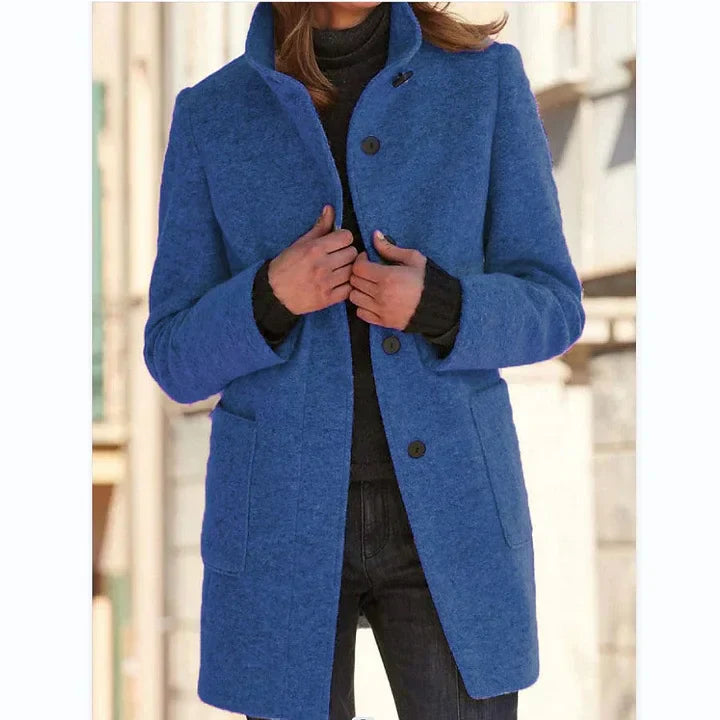 Melissa | Classic Coat