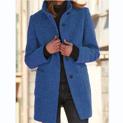 Melissa | Classic Coat