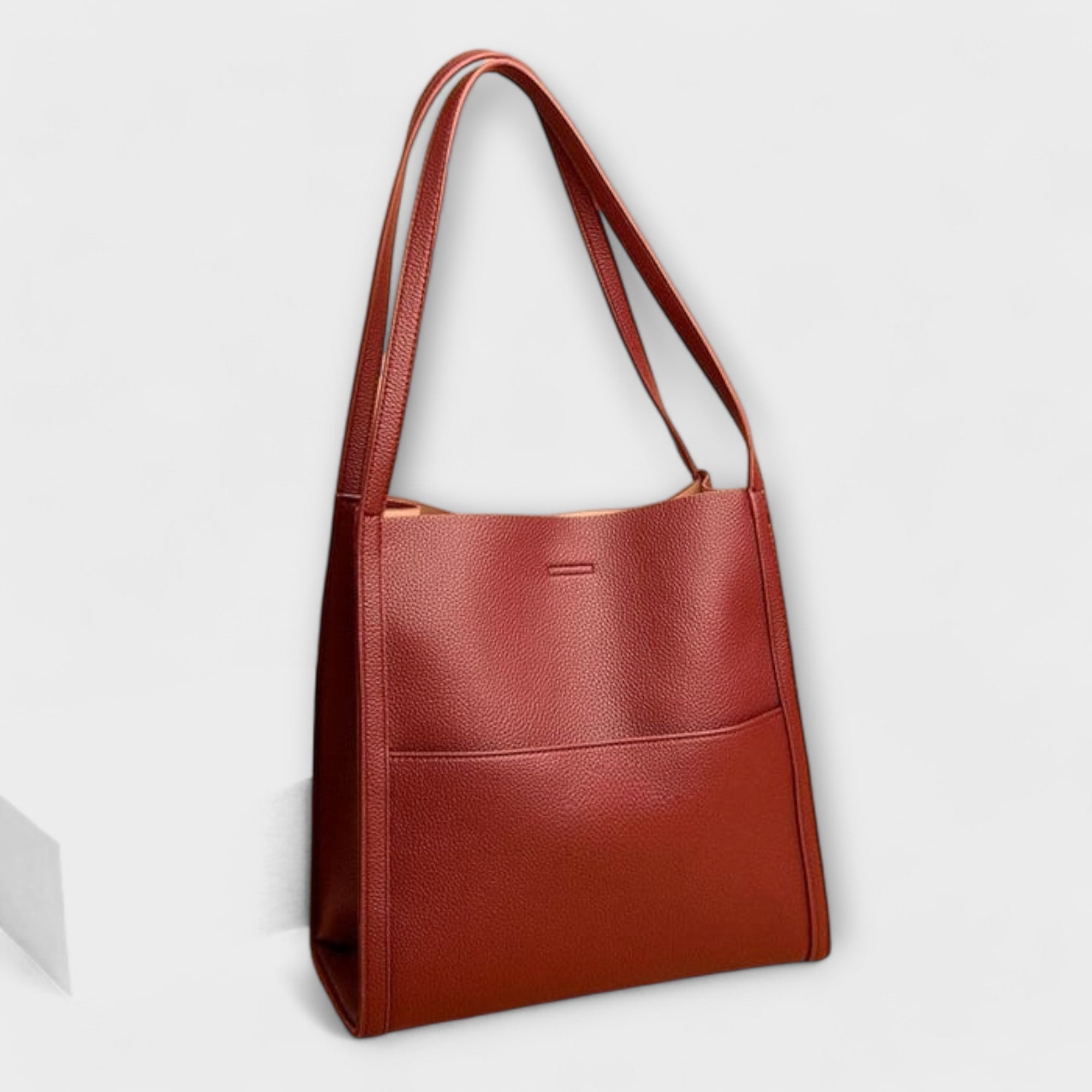 Annie - Handmade Leather Bag