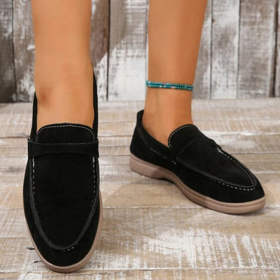 Hannah | Handcrafted Elegant Loafers
