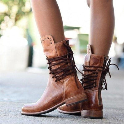 Hudson™ Verona Boots