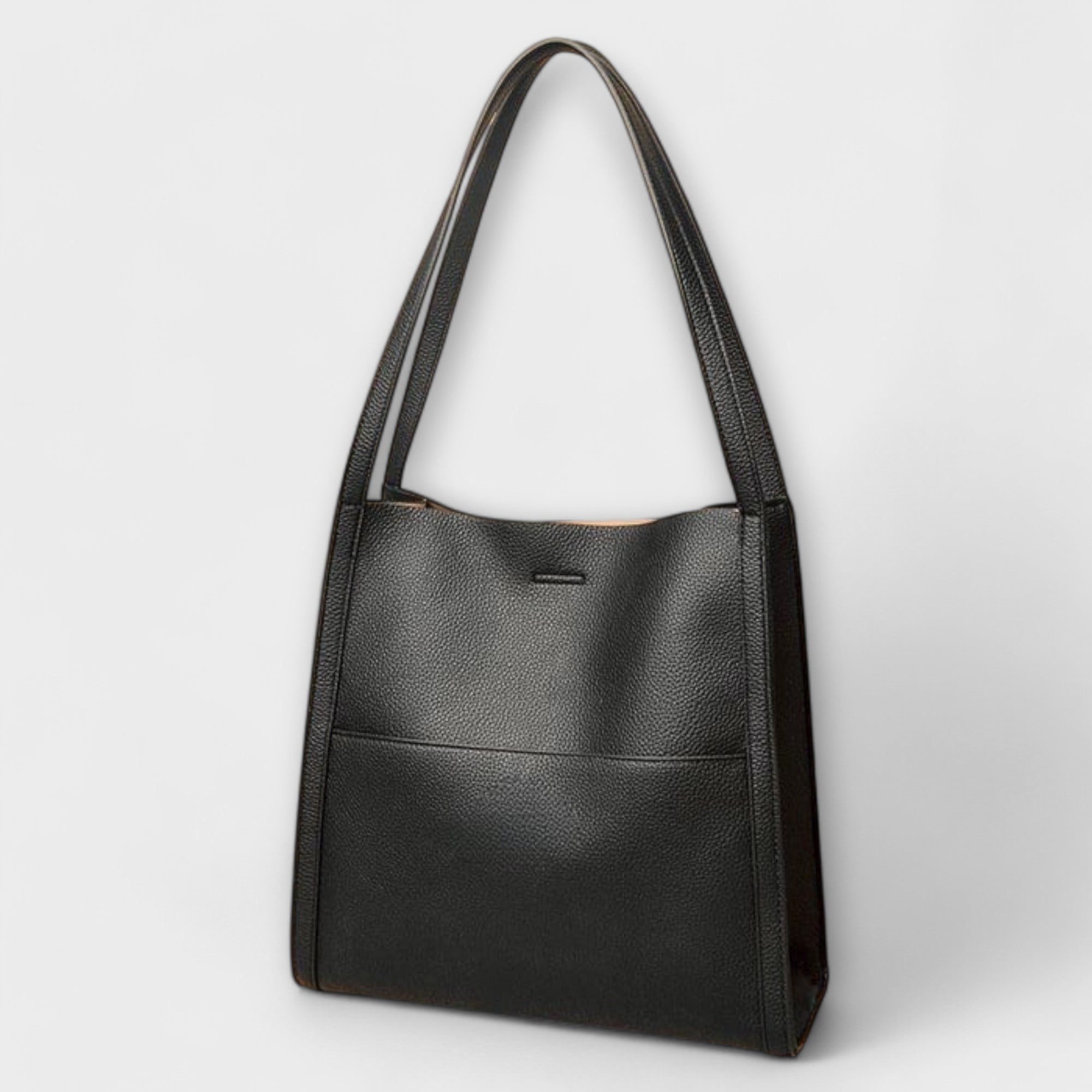 Annie - Handmade Leather Bag
