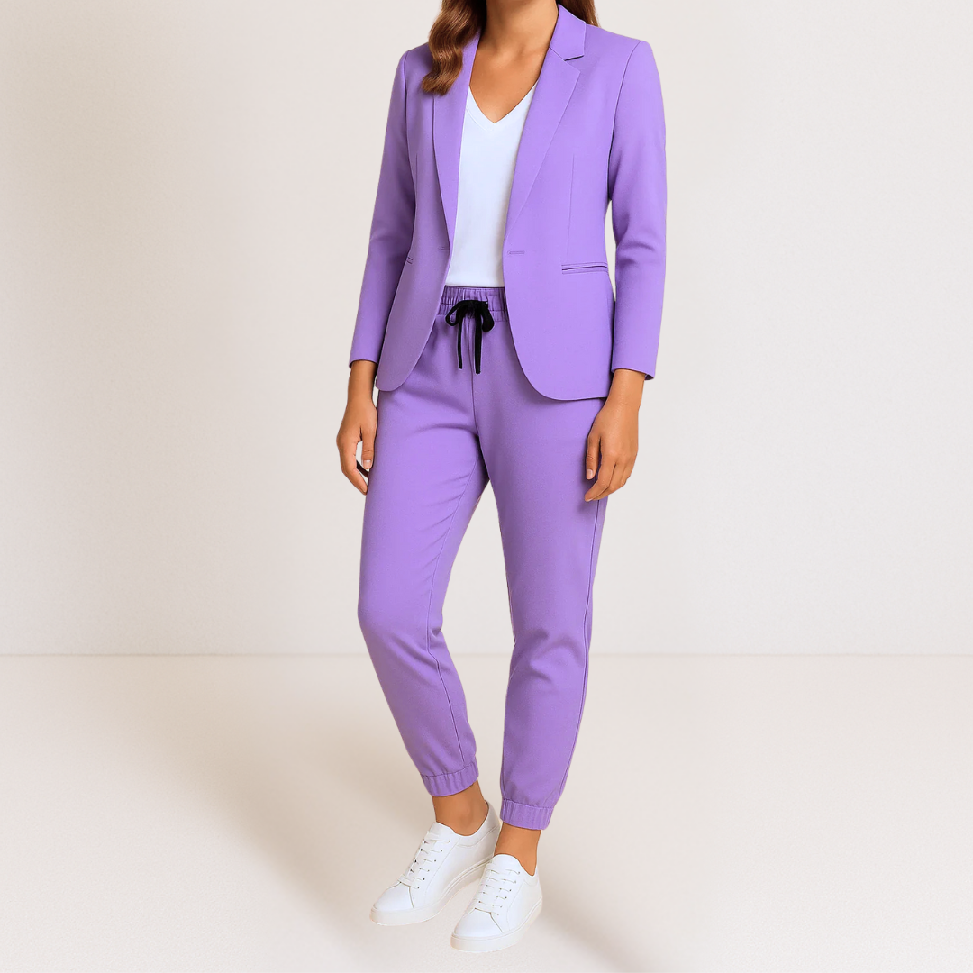 Monique™ | Women's Two-Piece Suit