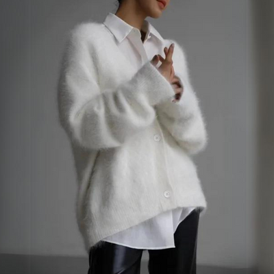 Kary | Cosy Comfort Cardigan