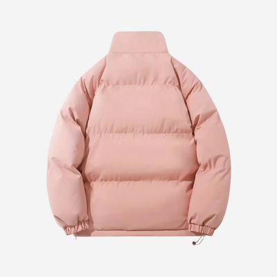 Lisa™ Lined winter jacket with hood