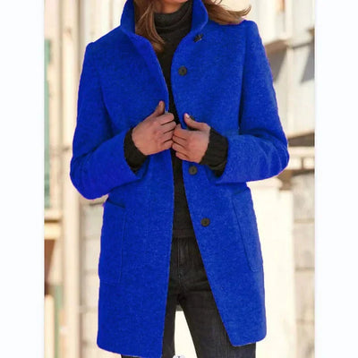 Melissa | Classic Coat