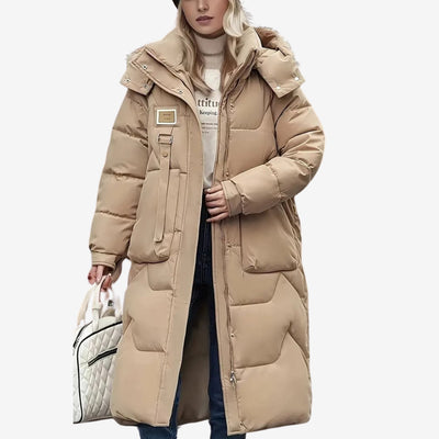 Adriana™ Frost Shield Coat