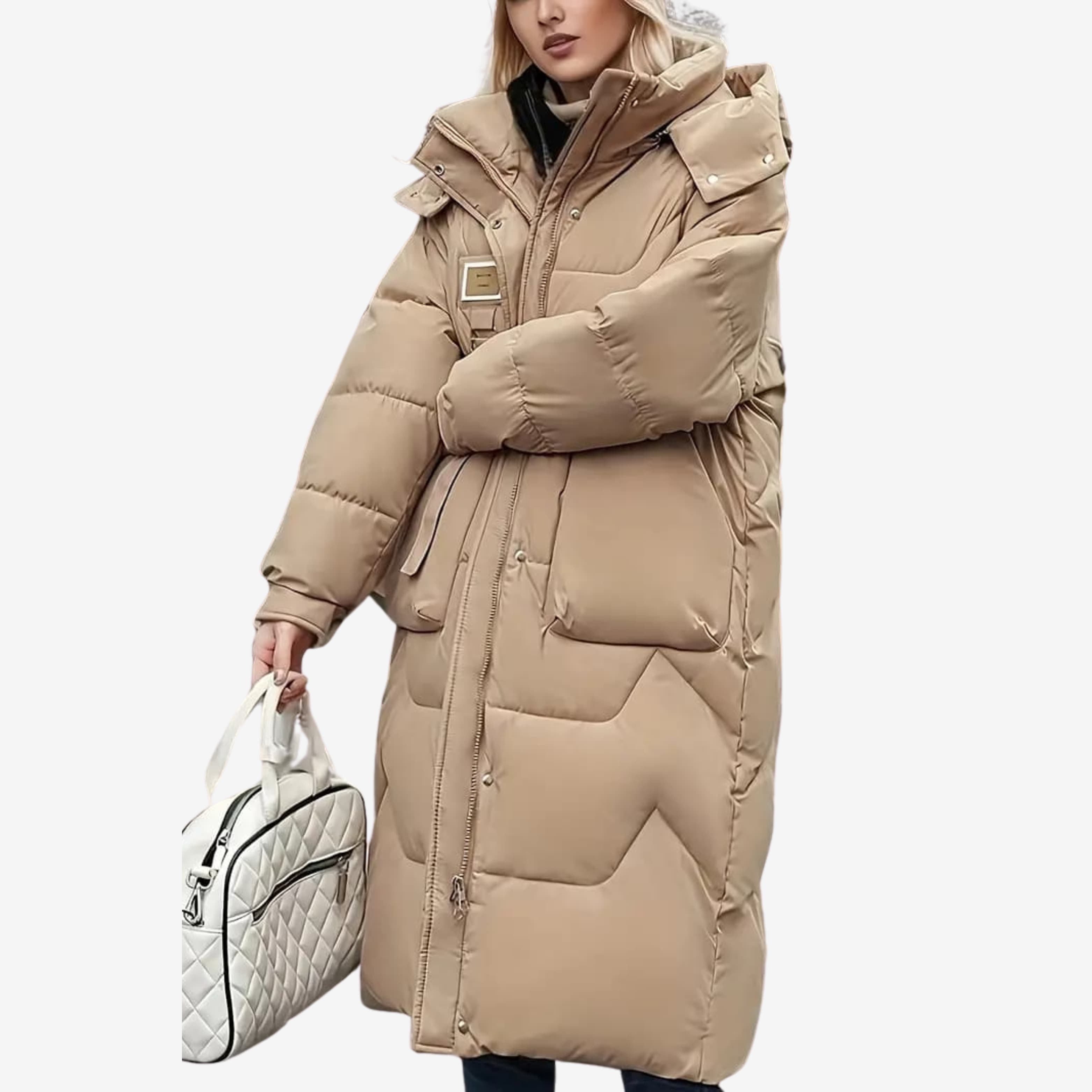 Adriana™ Frost Shield Coat