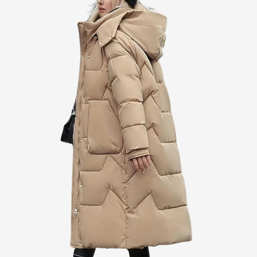 Adriana™ Frost Shield Coat