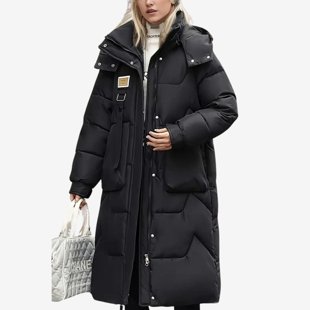 Adriana™ Frost Shield Coat