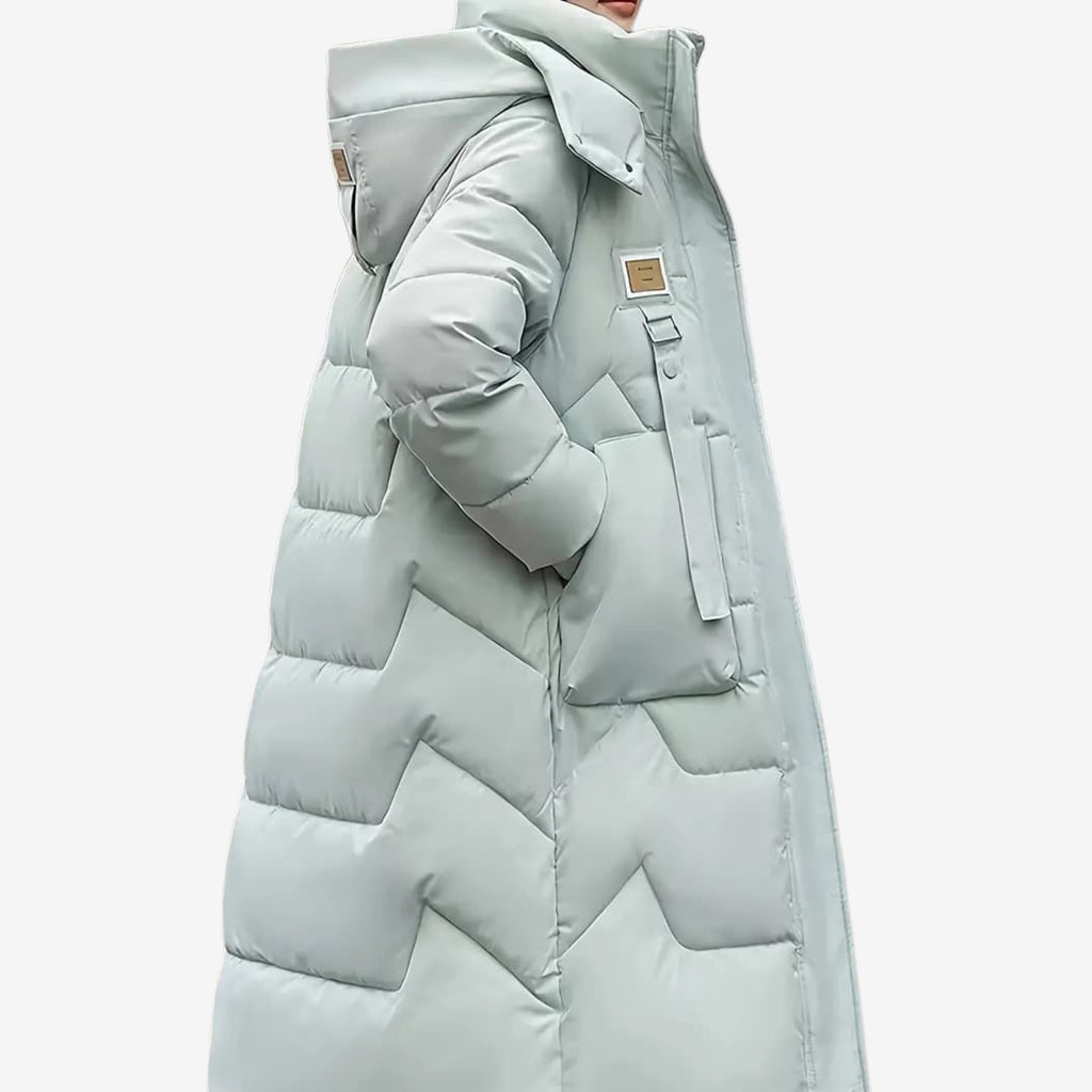 Adriana™ Frost Shield Coat