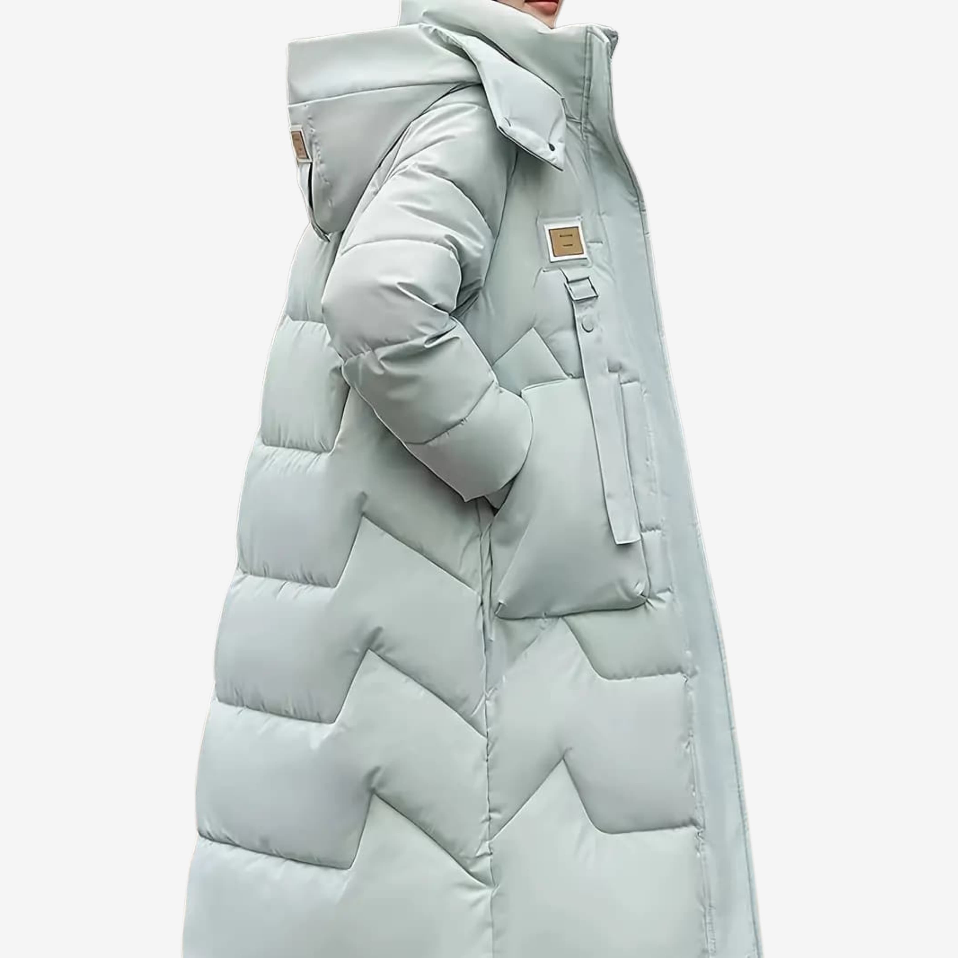 Adriana™ Frost Shield Coat