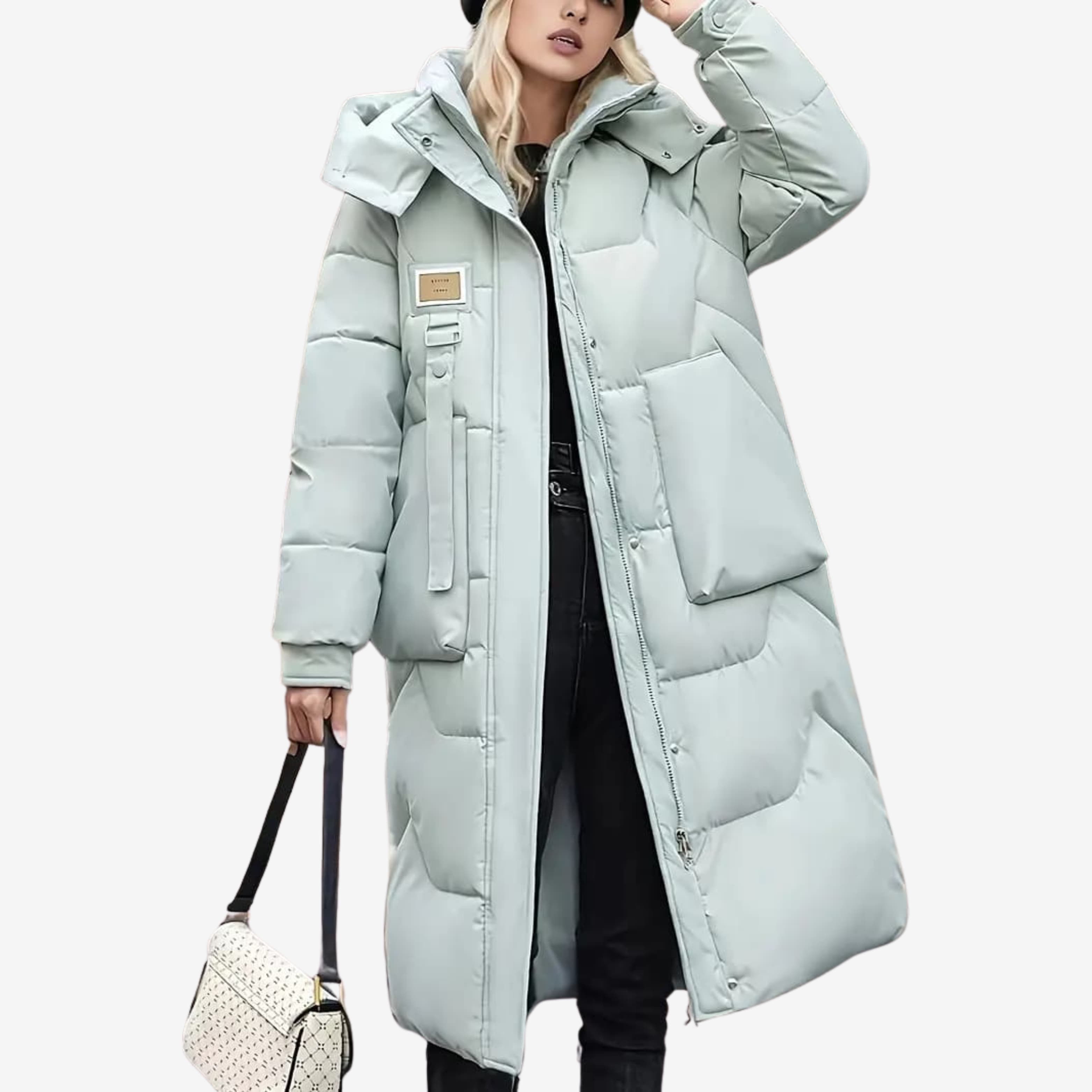 Adriana™ Frost Shield Coat