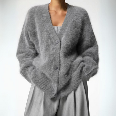 Kary | Cosy Comfort Cardigan