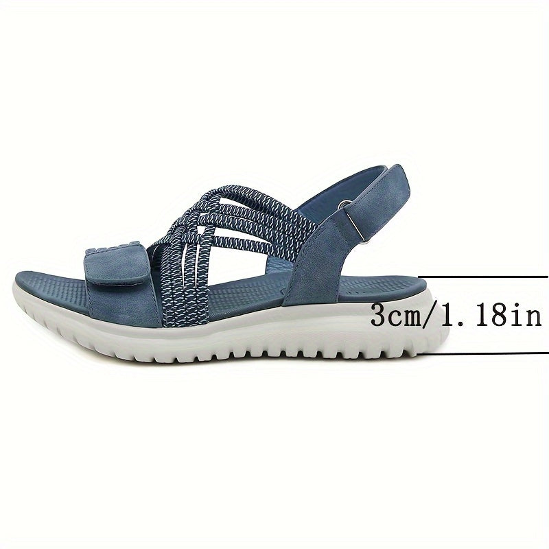 Monique™ | Orthopaedic Comfort Sandals
