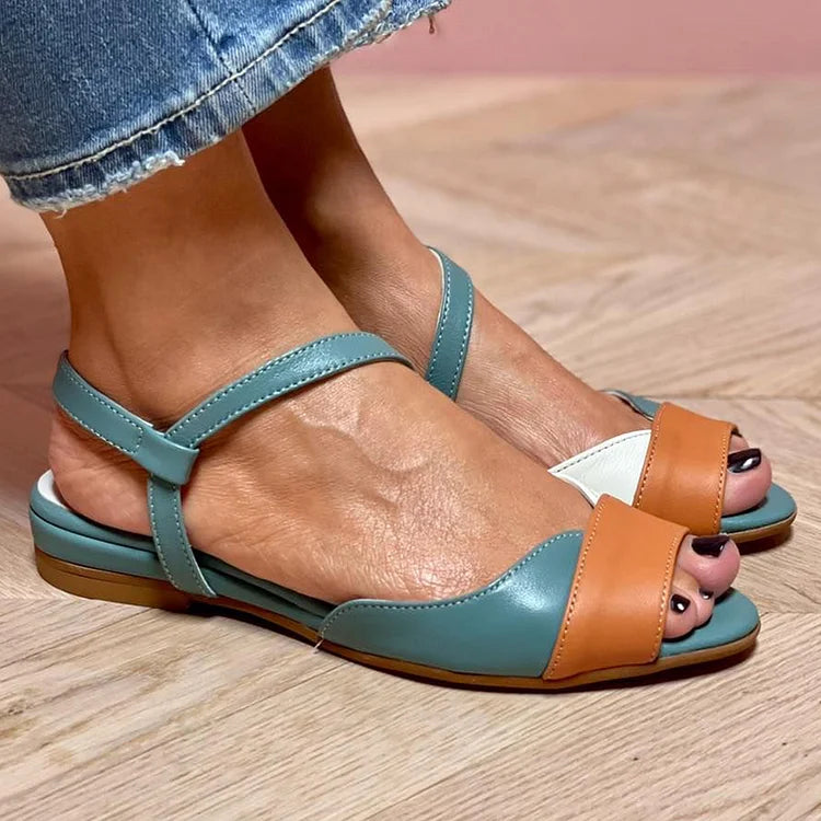 Chantal | Confident Sandals