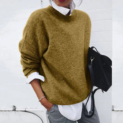 Anne | Loose jumper