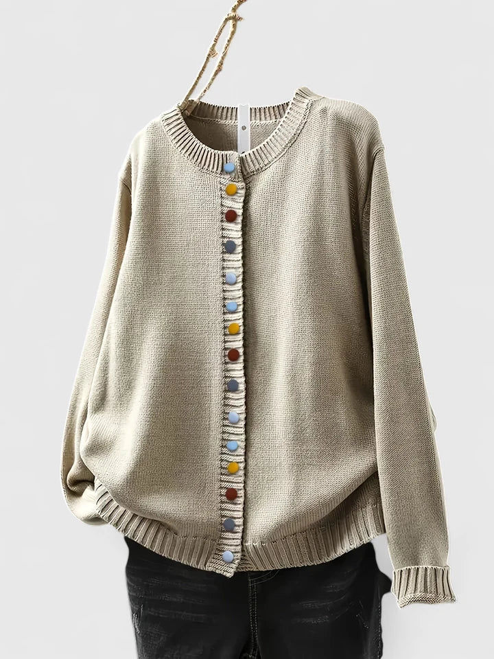 THE ADALYN | GRACE CARDIGAN