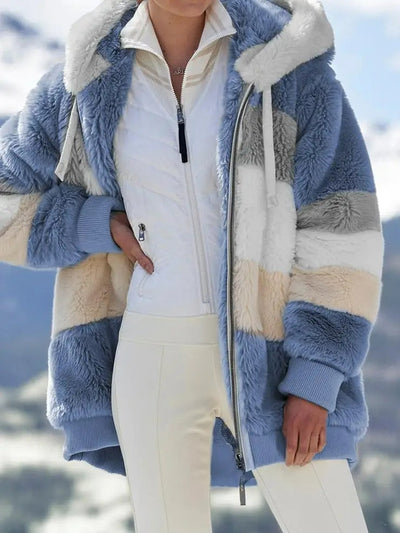 Selina™ PolarSweet Jacket