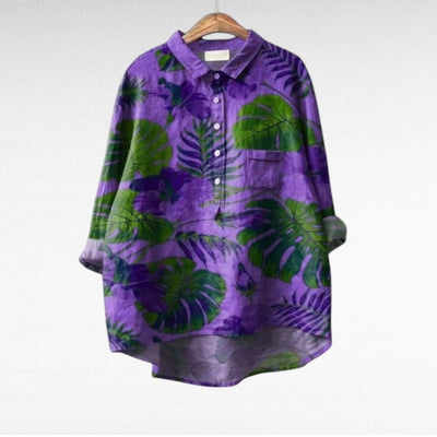Mary Jane® | Fashionable Vintage Blouse