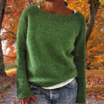 Suzy | Cosy Jumper