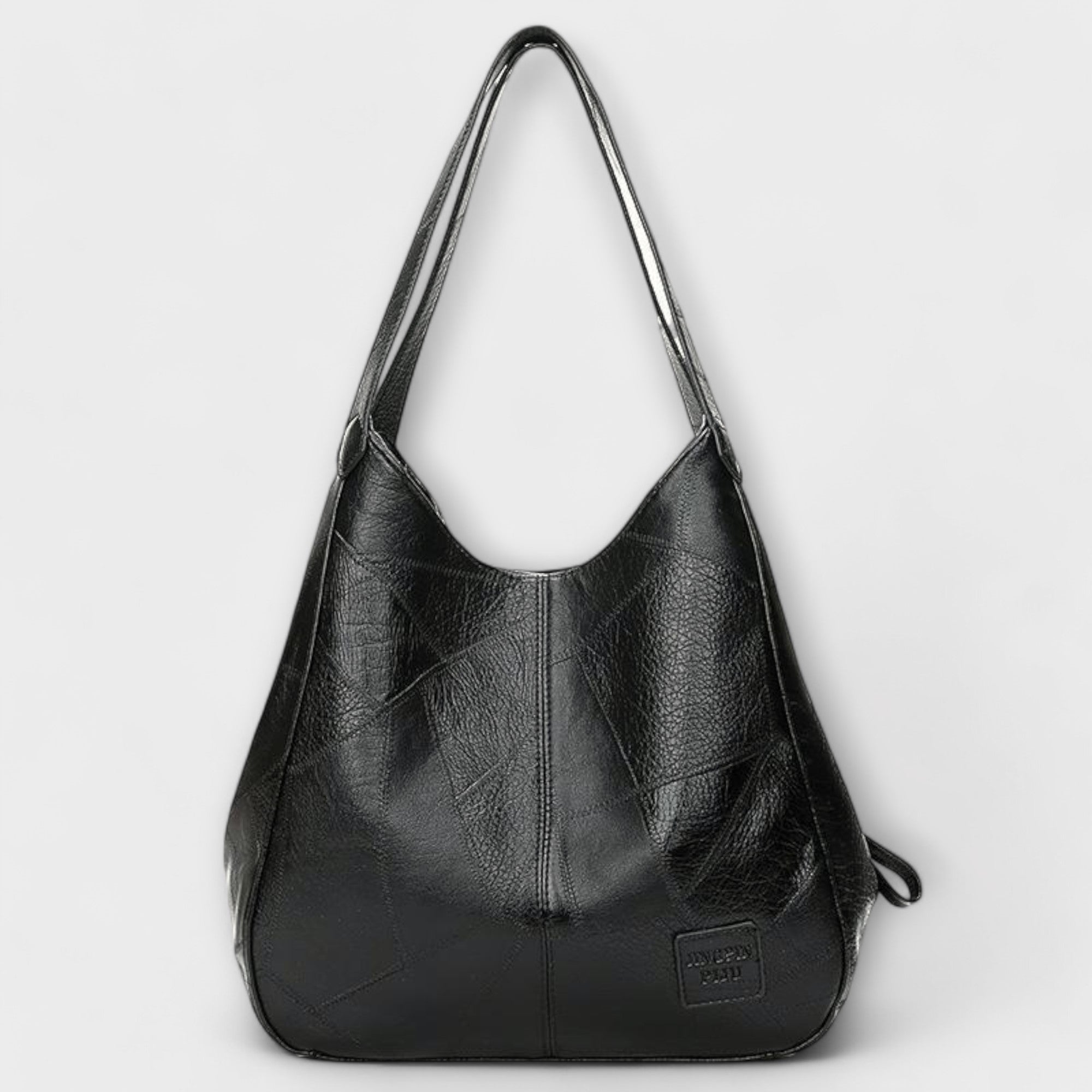 Juni - Vintage Leather Bag