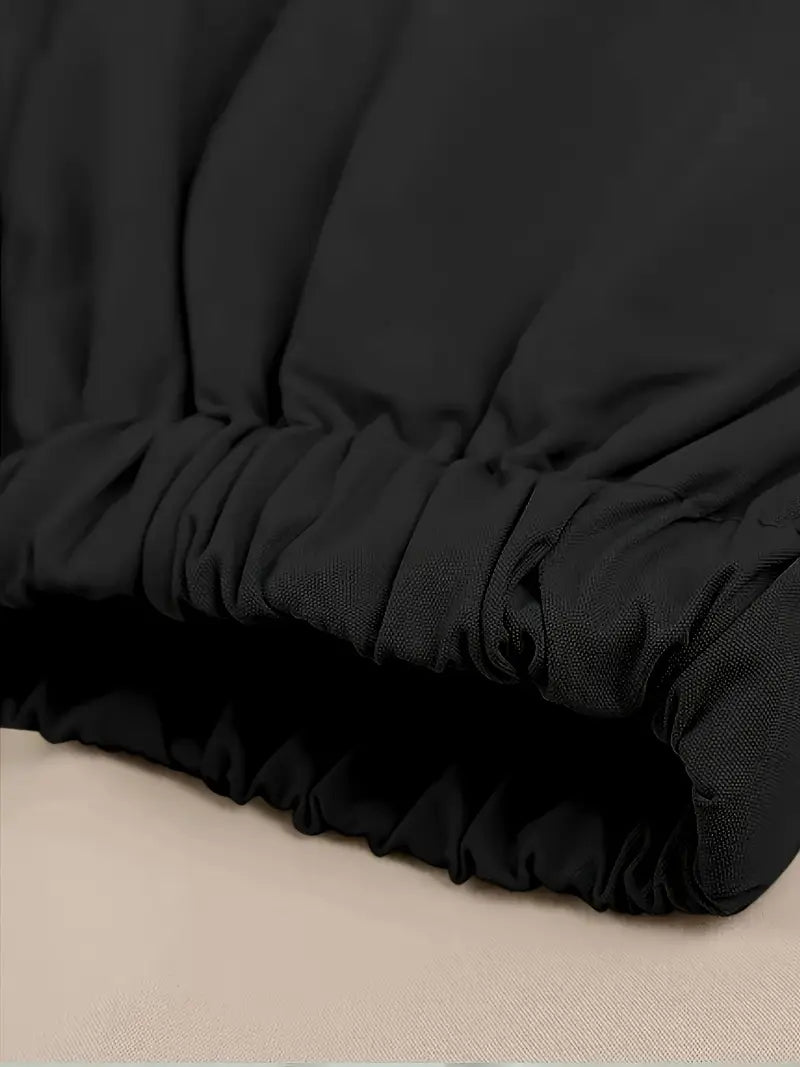 DOROTHEE - Stylish Trench Coat