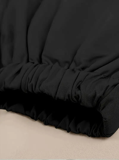 DOROTHEE - Stylish Trench Coat