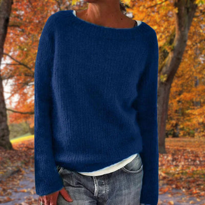 Suzy | Cosy Jumper