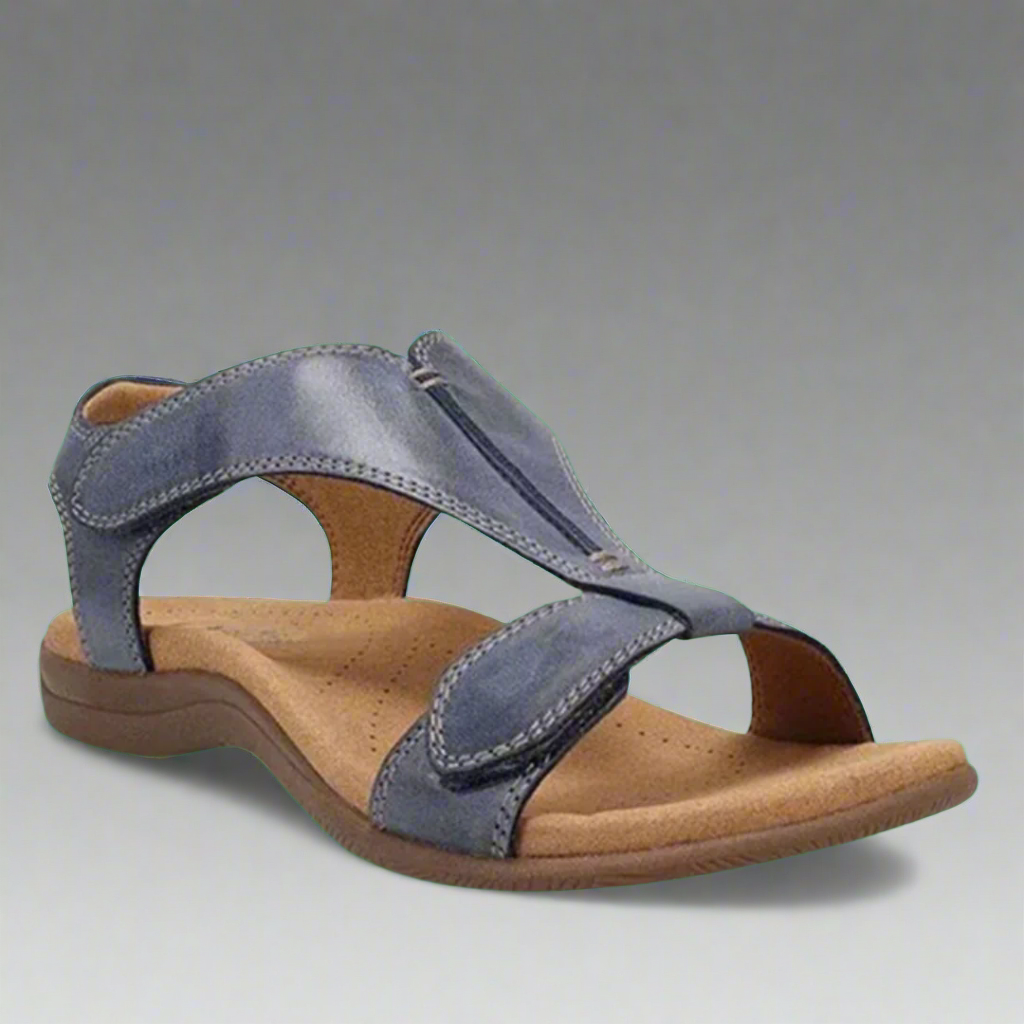 Philine | Orthopaedic sandals made from premium materials for pain-free walking