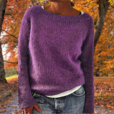 Suzy | Cosy Jumper