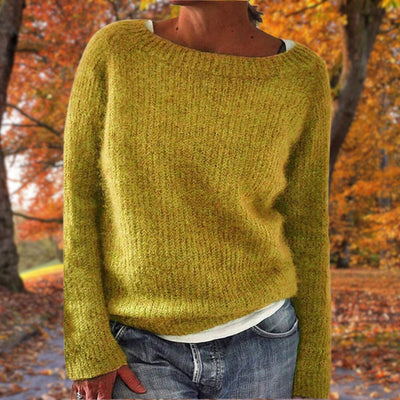 Suzy | Cosy Jumper
