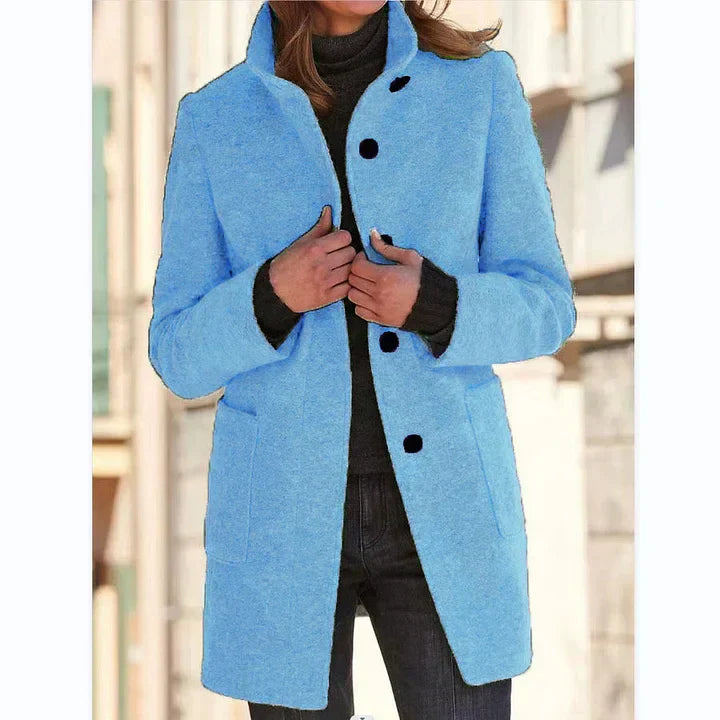 Melissa | Classic Coat