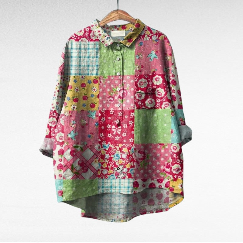 Mary Jane® | Classic Blouses