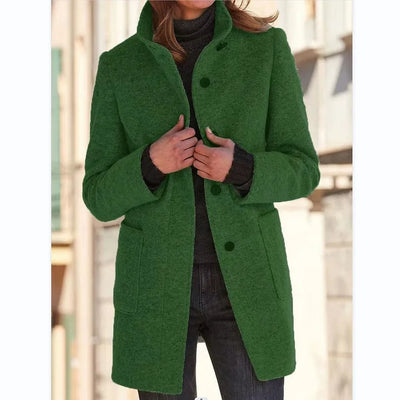 Melissa | Classic Coat