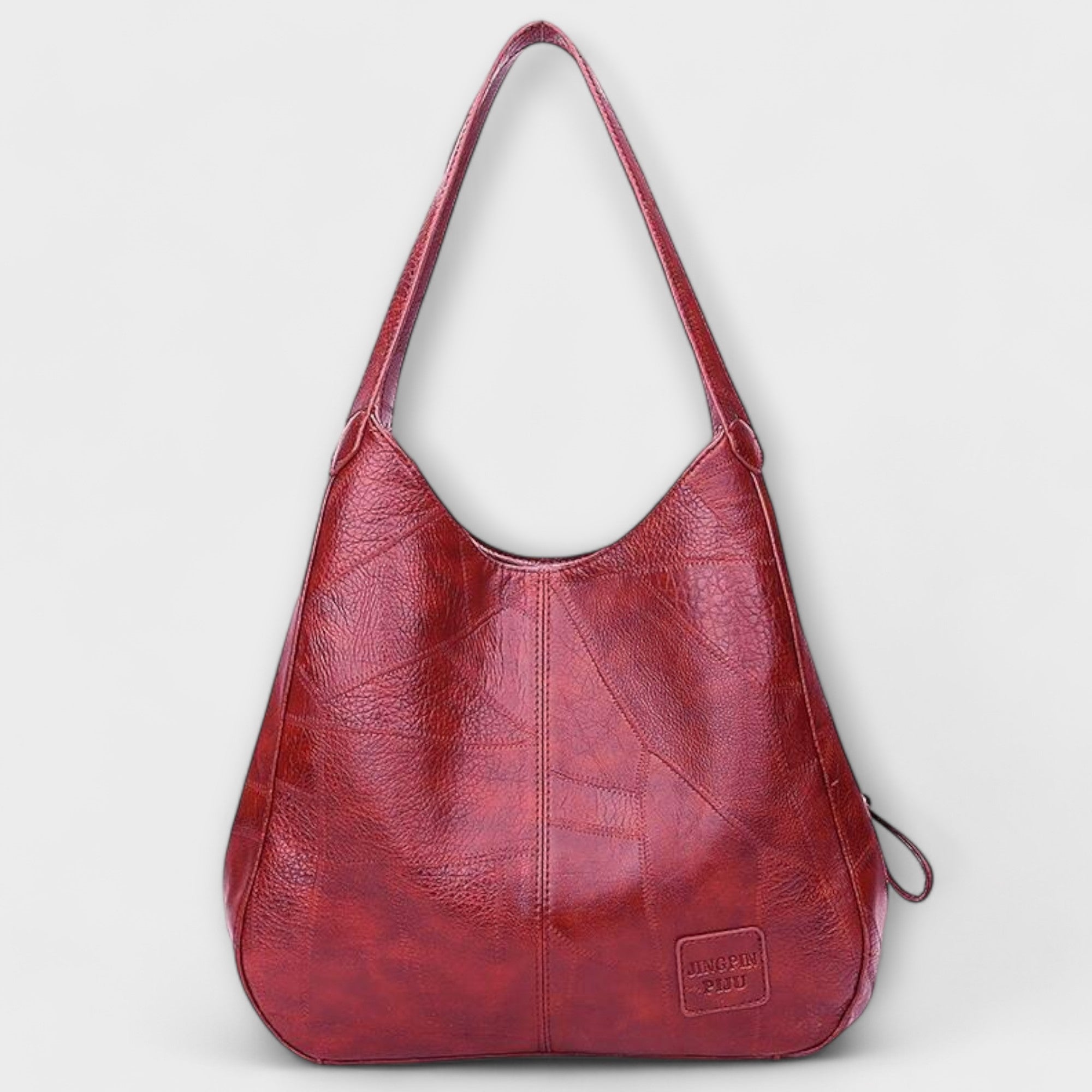 Juni - Vintage Leather Bag