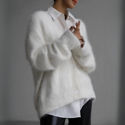 Kary | Cosy Comfort Cardigan