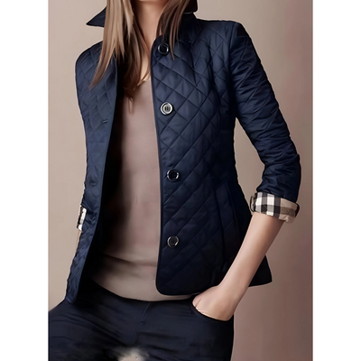 Vanya™ Comfortable & Stylish Jacket