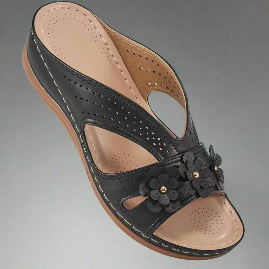 Sibindra | Orthopaedic sandals for sensitive feet