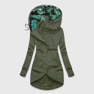 Wendy - Women's Winter Coat