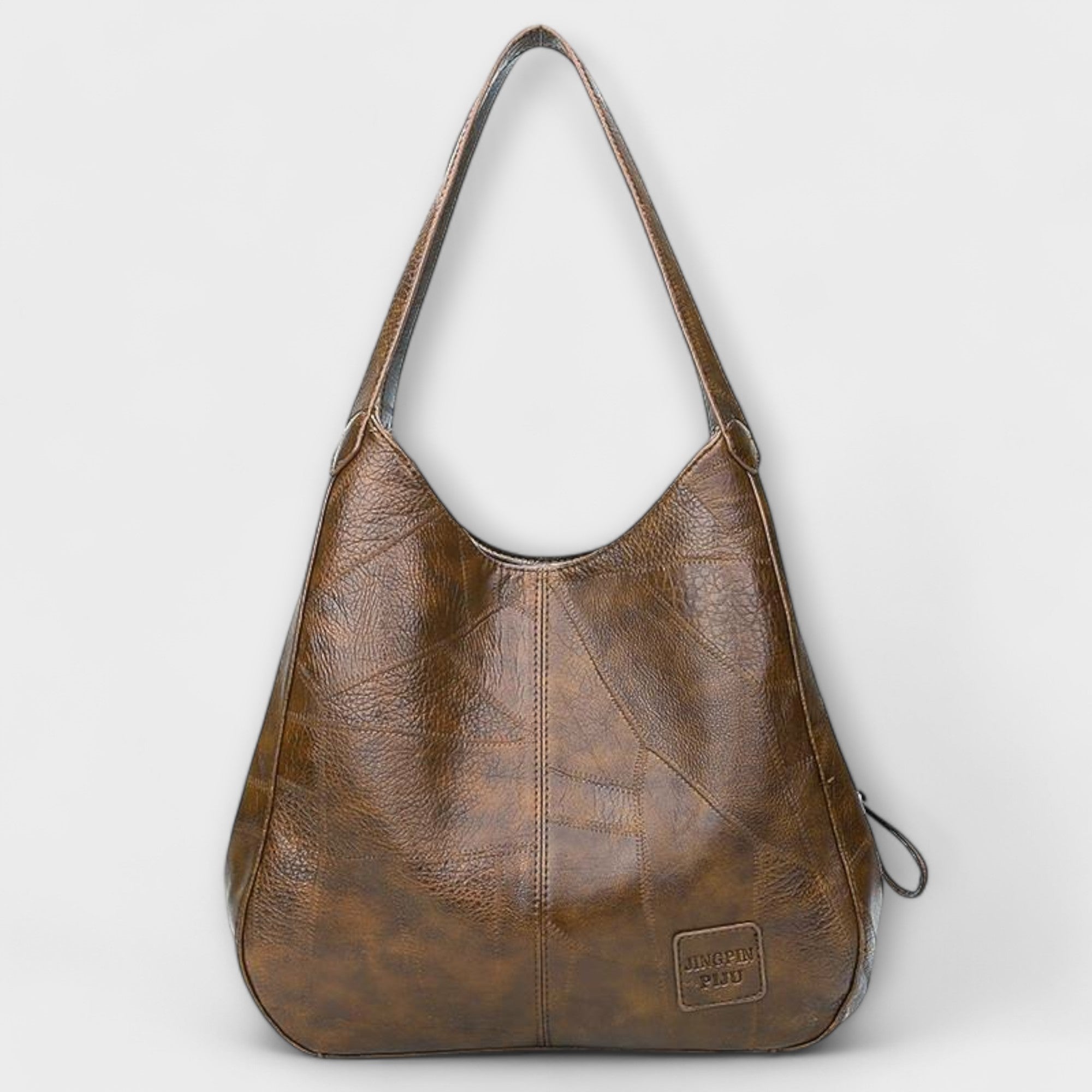 Juni - Vintage Leather Bag
