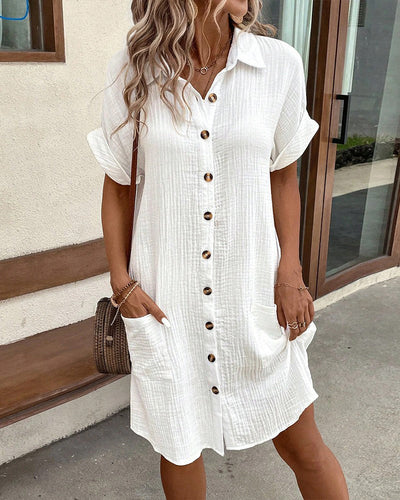 Janine - Summer Dress