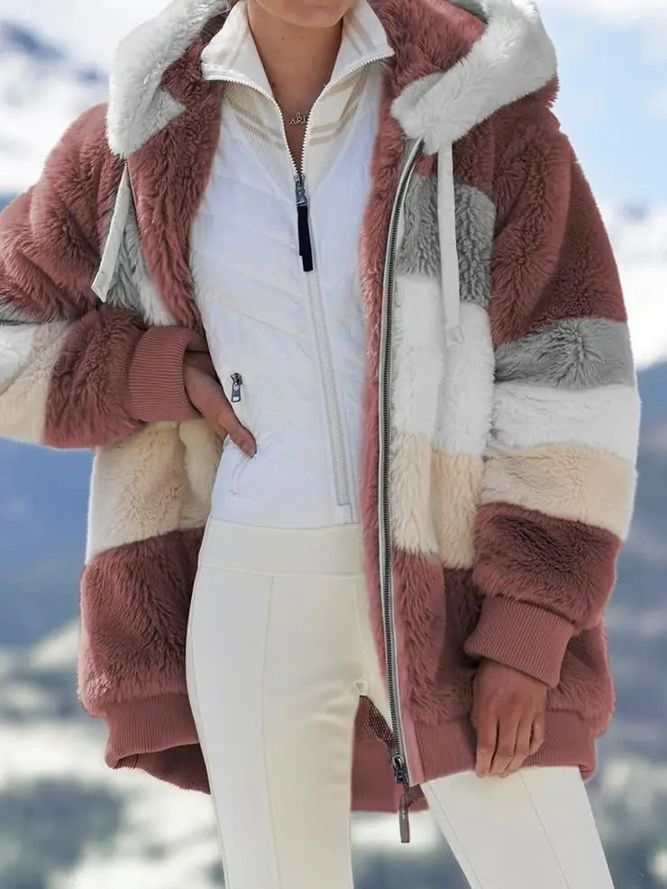 Selina™ PolarSweet Jacket
