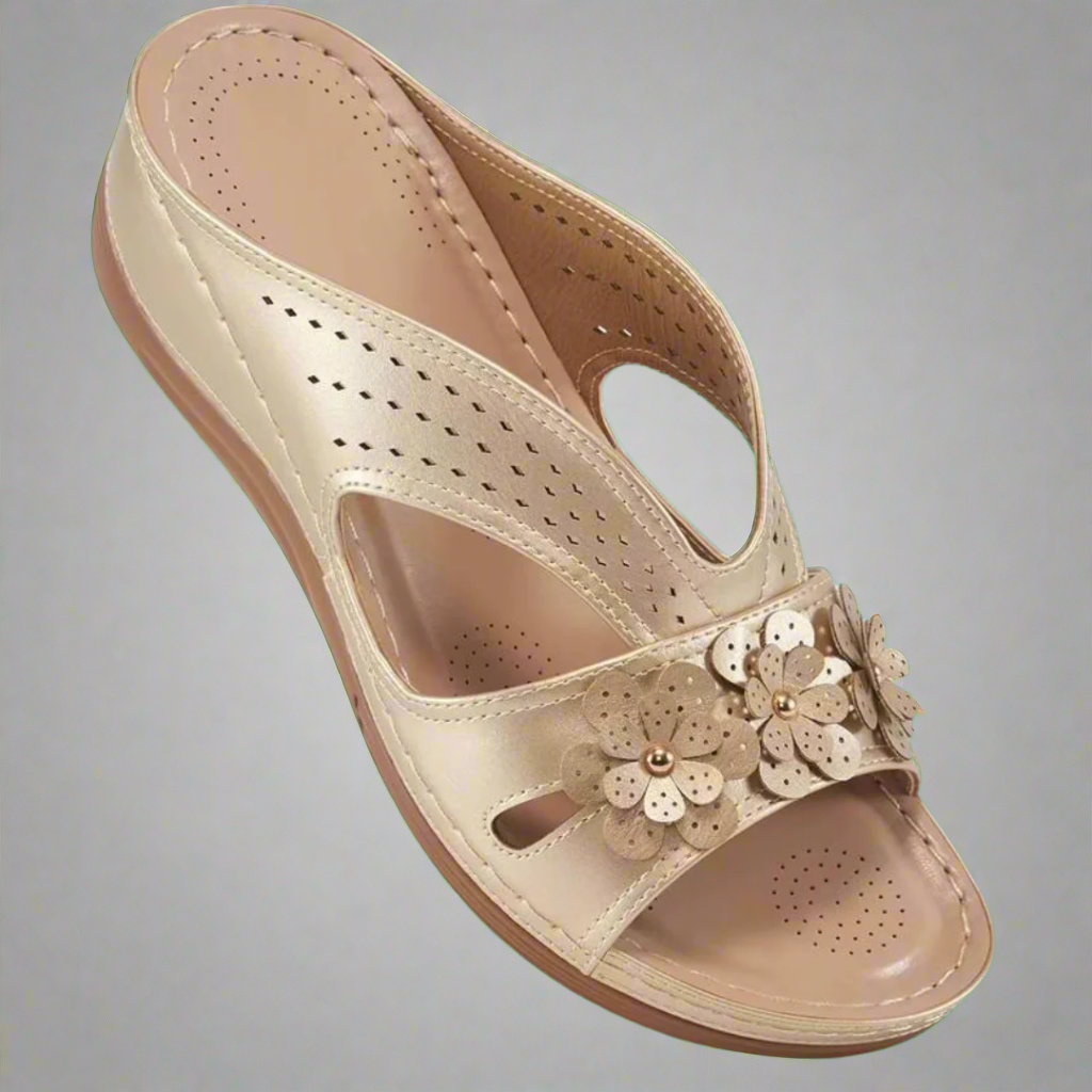 Sibindra | Orthopaedic sandals for sensitive feet