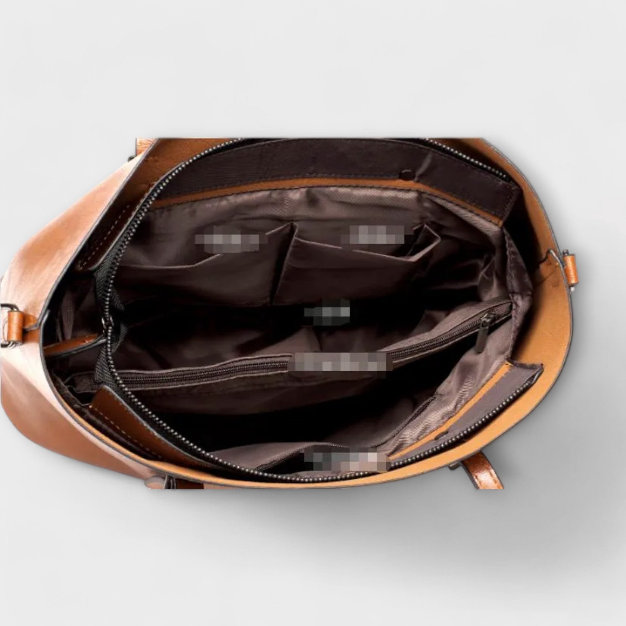 Judy - Vintage Shoulder Bag