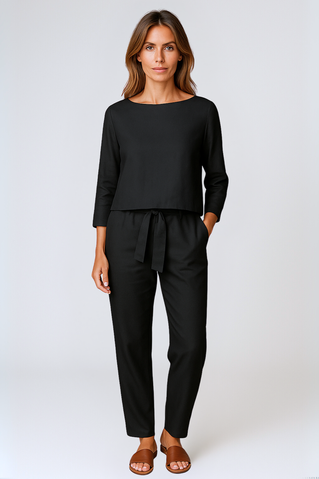 Linnea™ | Elegant Two-Piece Set