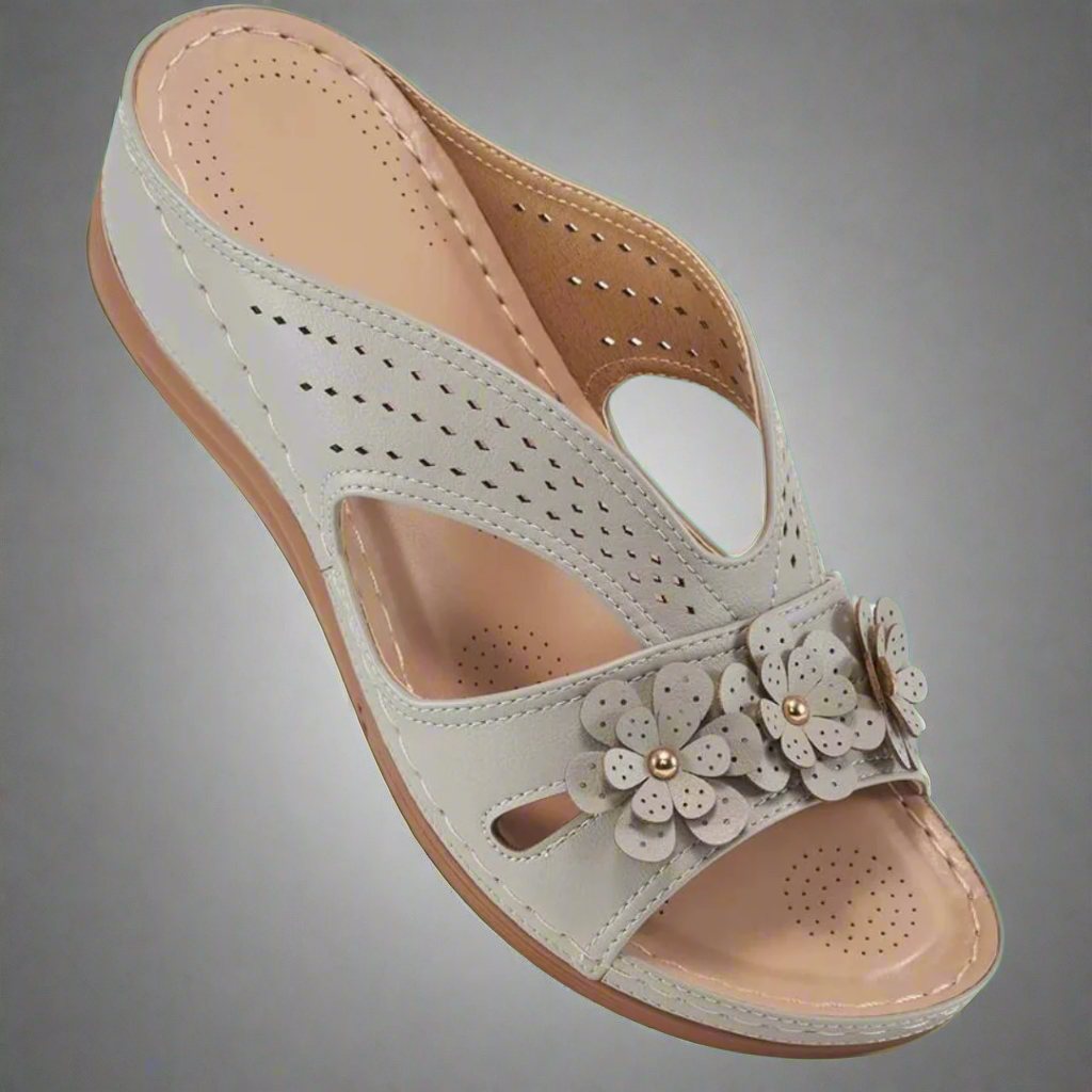Sibindra | Orthopaedic sandals for sensitive feet