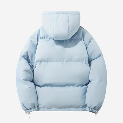 Lisa™ Lined winter jacket with hood